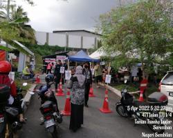 TAMAN TUANKU JAAFAR