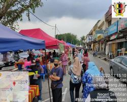 PEKAN SENAWANG JAYA