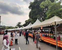 TAMAN SRI PULAI 3