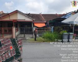 BANDAR BARU NILAI