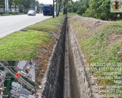 JALAN PERAK