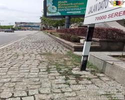 JALAN DATO BANDAR TUNGGAL, SEREMBAN.