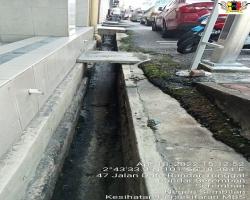JALAN DATO BANDAR TUNGGAL, SEREMBAN.