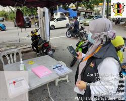 PEKAN SENAWANG JAYA