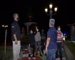RONDAAN MALAM
