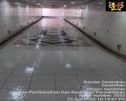  TINDAKAN ADUAN AWAM