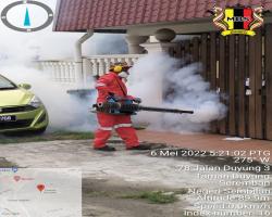 KAWALAN VEKTOR