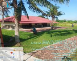  PEMOTONGAN RUMPUT