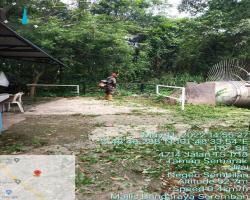 PEMOTONGAN RUMPUT