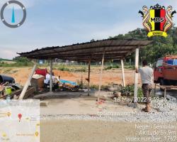 OPERASI BERSEPADU