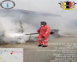 KAWALAN VEKTOR