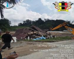 OPERASI BERSEPADU