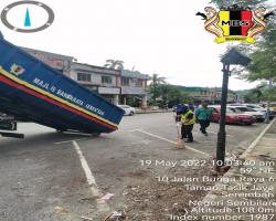 OPERASI BERSEPADU