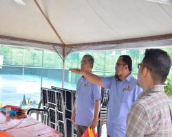 LAWATAN DATO BANDAR