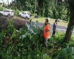 GOTONG-ROYONG