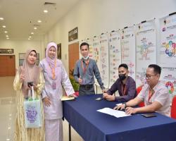 ANUGERAH PEKERJA CONTOH BAGI BULAN SEPTEMBER - DISEMBER 2022 MBS