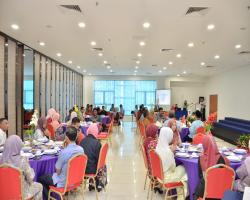ANUGERAH PEKERJA CONTOH BAGI BULAN SEPTEMBER - DISEMBER 2022 MBS