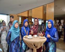 MAJLIS ANUGERAH PERKHIDMATAN CEMERLANG (APC) PENTADBIRAN KERAJAAN NEGERI SEMBILAN TAHUN 2022