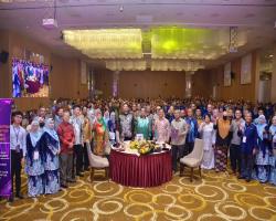MAJLIS ANUGERAH PERKHIDMATAN CEMERLANG (APC) PENTADBIRAN KERAJAAN NEGERI SEMBILAN TAHUN 2022