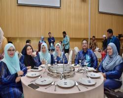 MAJLIS ANUGERAH PERKHIDMATAN CEMERLANG (APC) PENTADBIRAN KERAJAAN NEGERI SEMBILAN TAHUN 2022