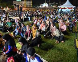 KONSERT XPRESI MALAYSIA 2023 SEMPENA HARI MALAYSIA