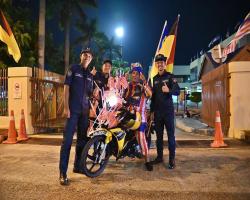 KONSERT XPRESI MALAYSIA 2023 SEMPENA HARI MALAYSIA