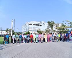 PERARAKAN MAULIDUR RASUL PERINGKAT NEGERI SEMBILAN 1445H/2023M