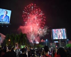 KONSERT XPRESI MALAYSIA 2023 SEMPENA HARI MALAYSIA