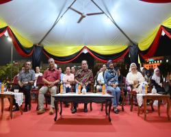 KONSERT XPRESI MALAYSIA 2023 SEMPENA HARI MALAYSIA