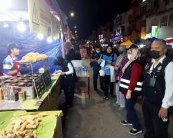 OPERASI BAZAAR RAMADHAN 2023