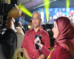 KONSERT XPRESI MALAYSIA 2023 SEMPENA HARI MALAYSIA