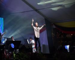 KONSERT XPRESI MALAYSIA 2023 SEMPENA HARI MALAYSIA