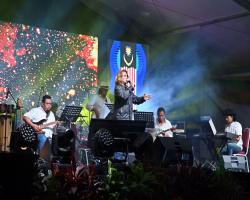 KONSERT XPRESI MALAYSIA 2023 SEMPENA HARI MALAYSIA