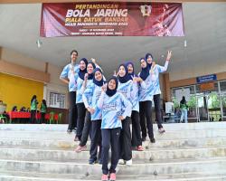 KEJOHANAN BOLA JARING PIALA DATUK BANDAR MAJLIS BANDARAYA SEREMBAN