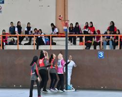 KEJOHANAN BOLA JARING PIALA DATUK BANDAR MAJLIS BANDARAYA SEREMBAN