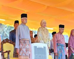 PERARAKAN MAULIDUR RASUL PERINGKAT NEGERI SEMBILAN 1445H/2023M