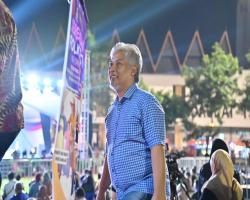 KONSERT XPRESI MALAYSIA 2023 SEMPENA HARI MALAYSIA