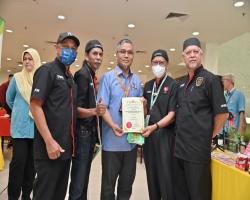 BAZAR AIDILFITRI & MBS TRAVEL FAIR 2023 MAJLIS BANDARAYA SEREMBAN 