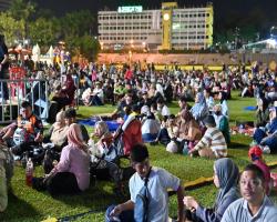 KONSERT XPRESI MALAYSIA 2023 SEMPENA HARI MALAYSIA