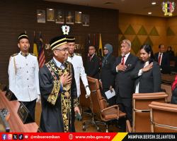 MESYUARAT MAJLIS PENUH BIL.12/2024