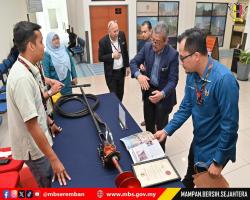 HARI INOVASI MAJLIS BANDARAYA SEREMBAN 2025