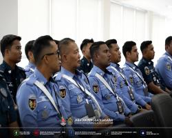 KURSUS LATIHAN WARDEN LALULINTAS MBS BERSAMA DBKL
