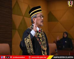 MESYUARAT MAJLIS PENUH BIL.1/2026