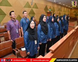 MESYUARAT MAJLIS PENUH BIL.1/2026