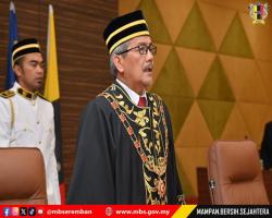MESYUARAT MAJLIS PENUH BIL.12/2025