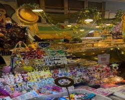 pasar karat