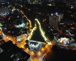 Taman Tasik