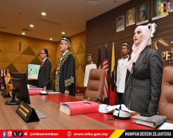 MESYUARAT MAJLIS PENUH BIL.2/2026