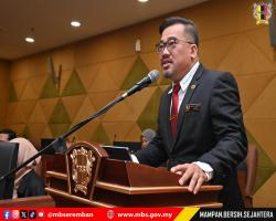 MESYUARAT MAJLIS PENUH BIL.2/2026