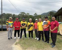 DATUK BANDAR HADIRI PROGRAM PEMANTAPAN JURUTERA AWAM JABATAN KERJA RAYA MALAYSIA (PPJA) TAHUN 2026